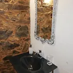Casinha Do Talasnal Gerendaház