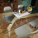 Casinha Do Talasnal Gerendaház Lousã