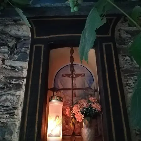 Casinha Do Talasnal *