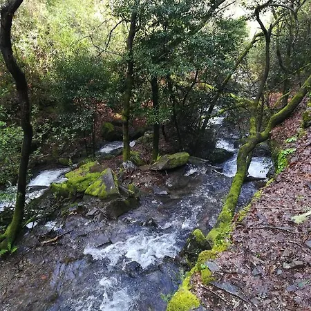 Casinha Do Talasnal Lousa (Central Portugal)