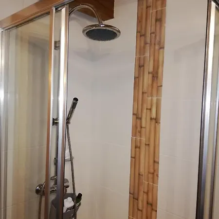 Alojamento de Turismo Selvagem Casinha Do Talasnal Lousã