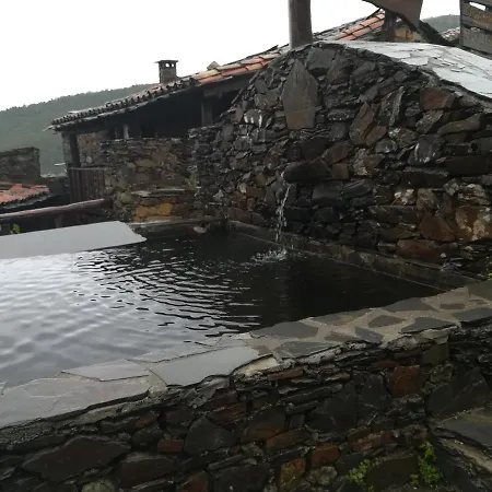 Casinha Do Talasnal * Lousã