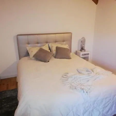 Casinha Do Talasnal Lodge