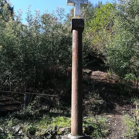 Casinha Do Talasnal Lousã