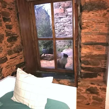 Lodge Casinha Do Talasnal