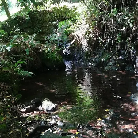 Casinha Do Talasnal Lodge