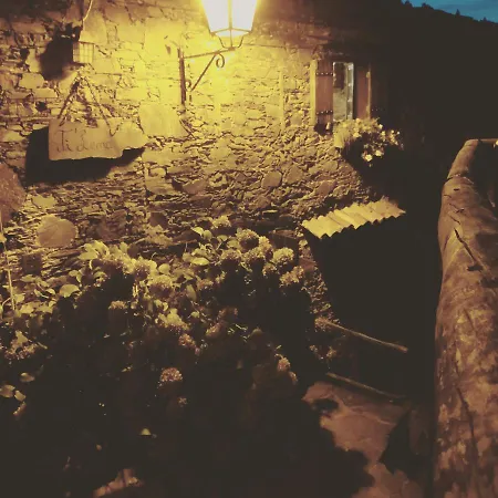 Casinha Do Talasnal * Lousã