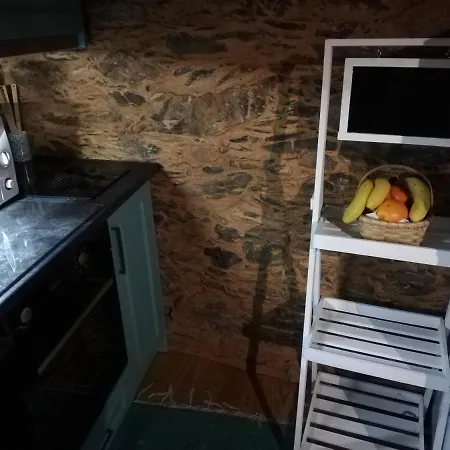 Lodge Casinha Do Talasnal