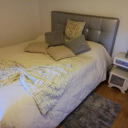 Casinha Do Talasnal *