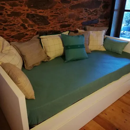 Lodge Casinha Do Talasnal