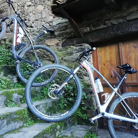 Casinha Do Talasnal * Lousã