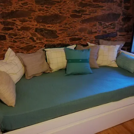 Lodge Casinha Do Talasnal *