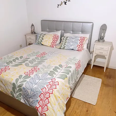 Casinha Do Talasnal *