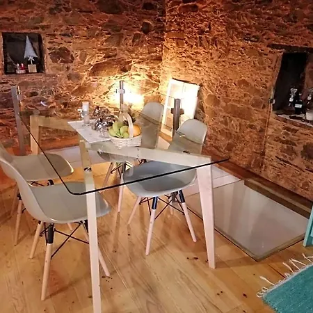 Casinha Do Talasnal * Lousa (Coimbra)