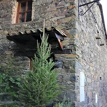 Casinha Do Talasnal Lousa (Coimbra)