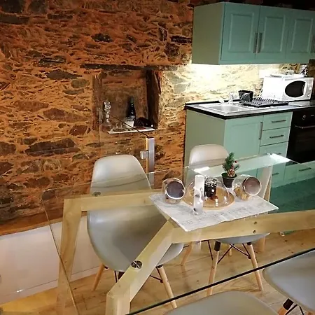 Lodge Casinha Do Talasnal
