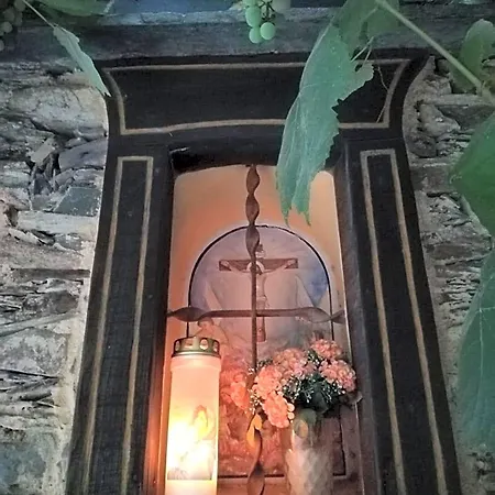 Casinha Do Talasnal Lousa (Coimbra)