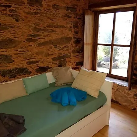 Lodge Casinha Do Talasnal Lousa (Coimbra)
