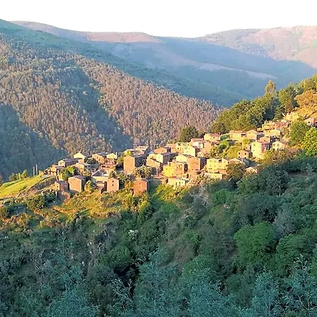 Lodge Casinha Do Talasnal Lousa (Coimbra)