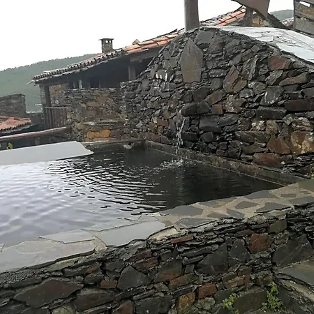 Casinha Do Talasnal Lousa (Coimbra)