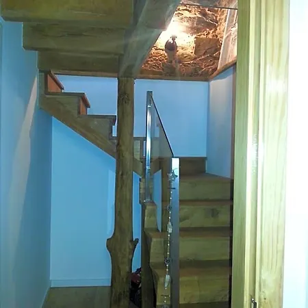 Casinha Do Talasnal Lodge Lousa (Coimbra)