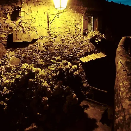 Lodge Casinha Do Talasnal Lousa (Coimbra)