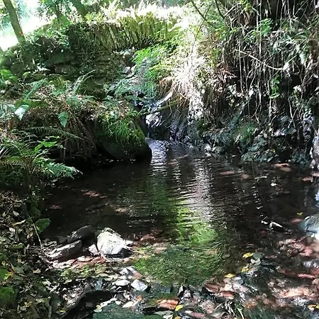 Casinha Do Talasnal Lousa (Coimbra)