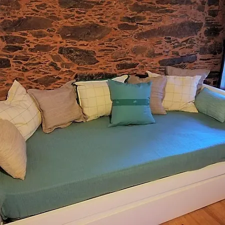 Casinha Do Talasnal