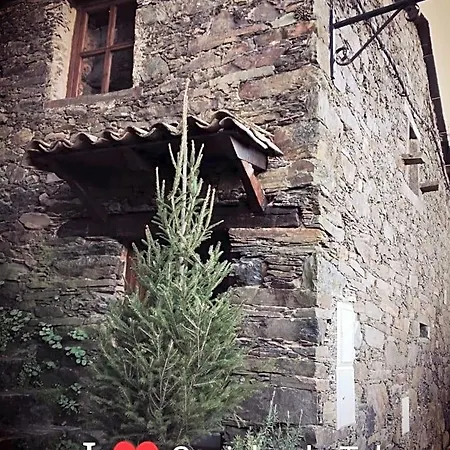 Casinha Do Talasnal * Lousa (Coimbra)