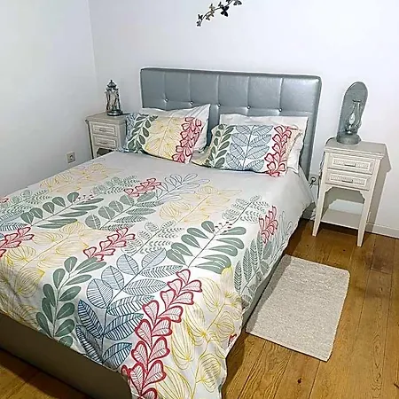 Casinha Do Talasnal Lousa (Coimbra)