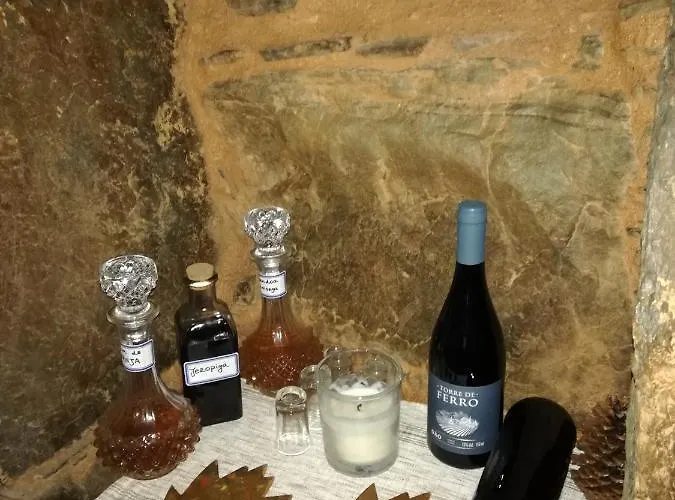 Casinha Do Talasnal *