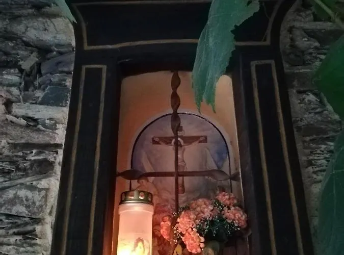 Casinha Do Talasnal *