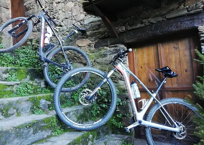 Casinha Do Talasnal * לאוסה