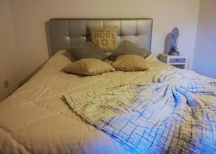 Casinha Do Talasnal אכסניה